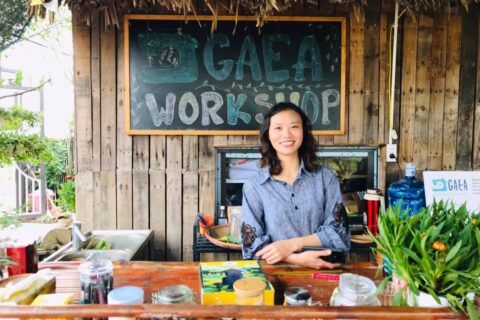 Thạc sĩ Đỗ Diệu Linh